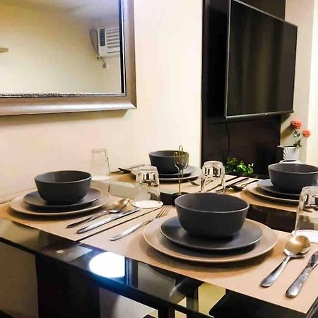 Zen Living Condo At Avida Atria Tower 2 Iloilo City Dış mekan fotoğraf
