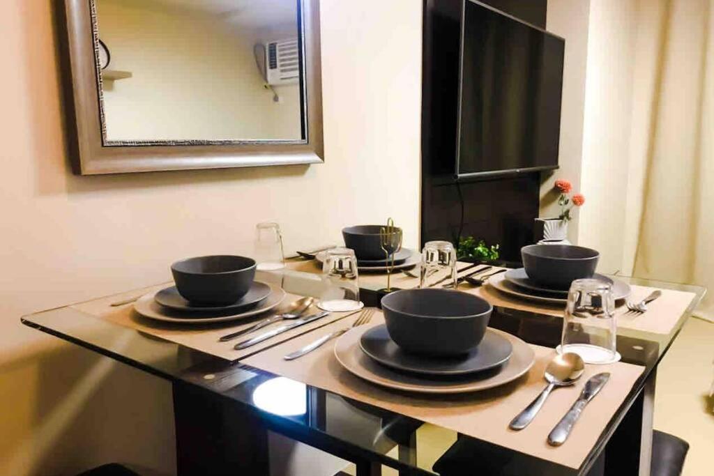 Zen Living Condo At Avida Atria Tower 2 Iloilo City Dış mekan fotoğraf