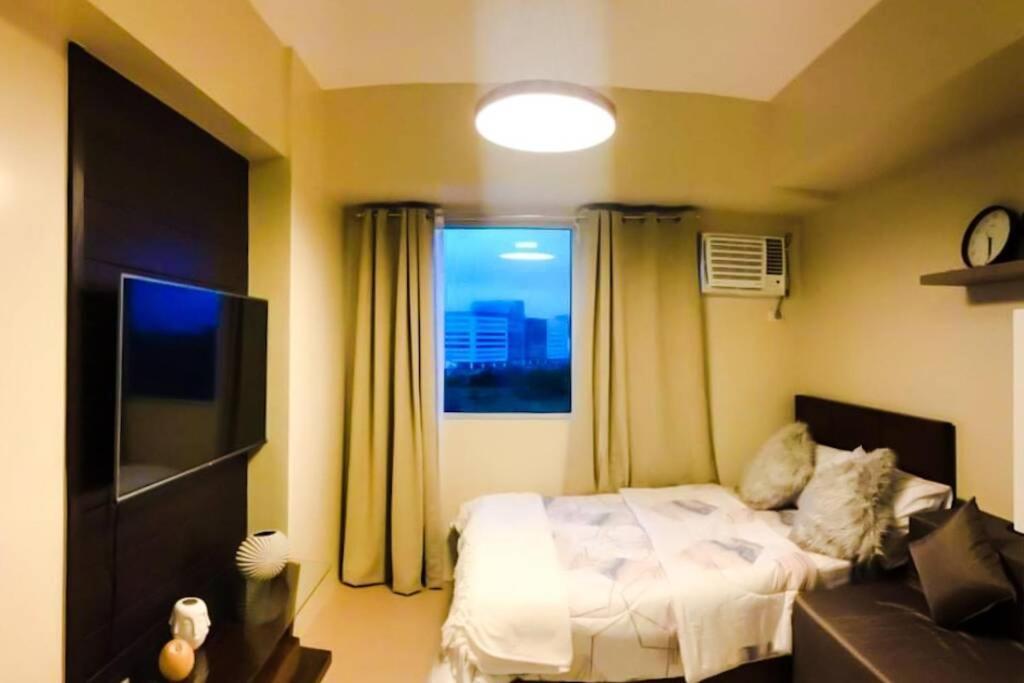 Zen Living Condo At Avida Atria Tower 2 Iloilo City Dış mekan fotoğraf