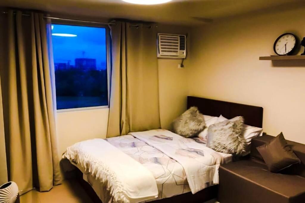 Zen Living Condo At Avida Atria Tower 2 Iloilo City Dış mekan fotoğraf