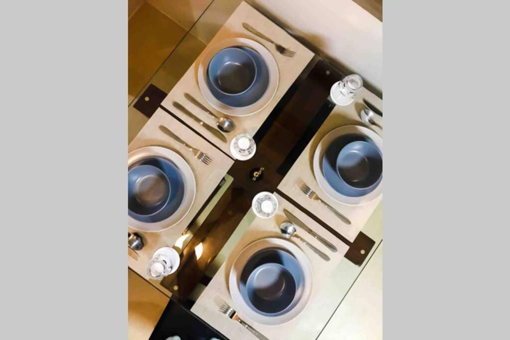 Zen Living Condo At Avida Atria Tower 2 Iloilo City Dış mekan fotoğraf