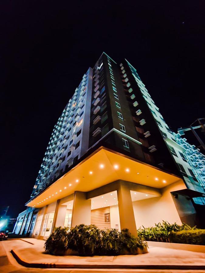 Zen Living Condo At Avida Atria Tower 2 Iloilo City Dış mekan fotoğraf