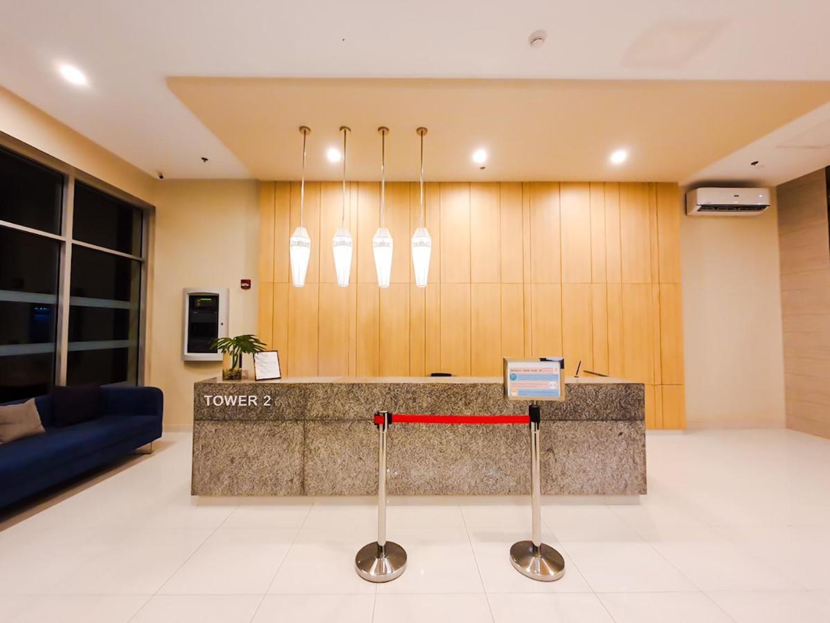 Zen Living Condo At Avida Atria Tower 2 Iloilo City Dış mekan fotoğraf