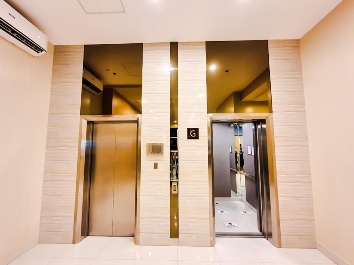 Zen Living Condo At Avida Atria Tower 2 Iloilo City Dış mekan fotoğraf